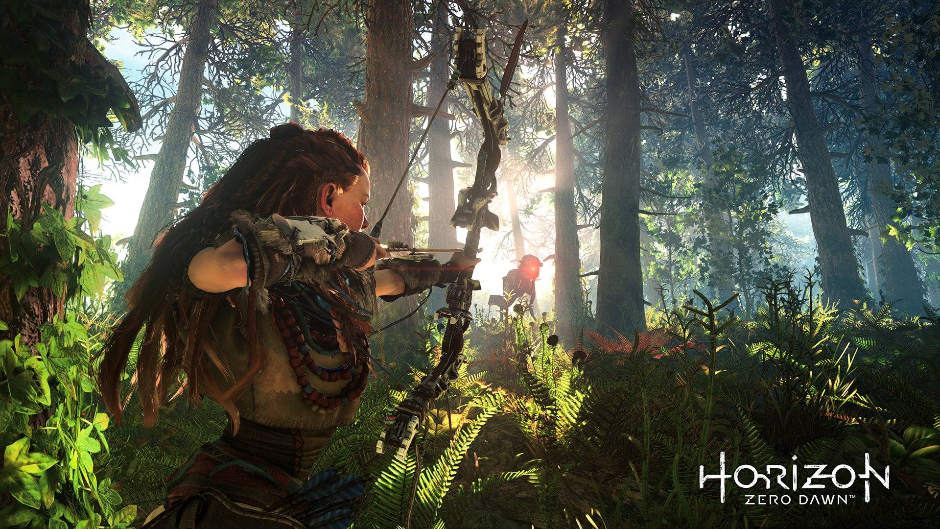 Horizon Zero Dawn - Imagen 27